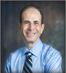 Dr Eric Shapiro