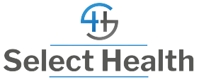 Select Health Carolinas Logo