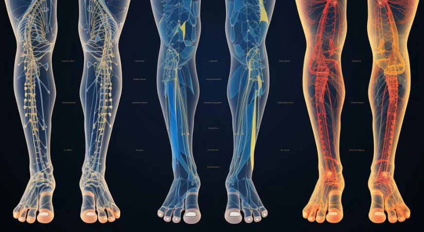 Types of Neuropathy