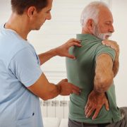 Spinal Stenosis Pain